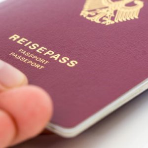 شرایط اخذ اقامت آلمان