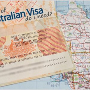 مدارک لازم برای اخذ اقامت استرالیا
