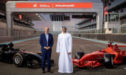 تور مسابقات فرمول یک امارات | UAE Formula 1 Tour 2023