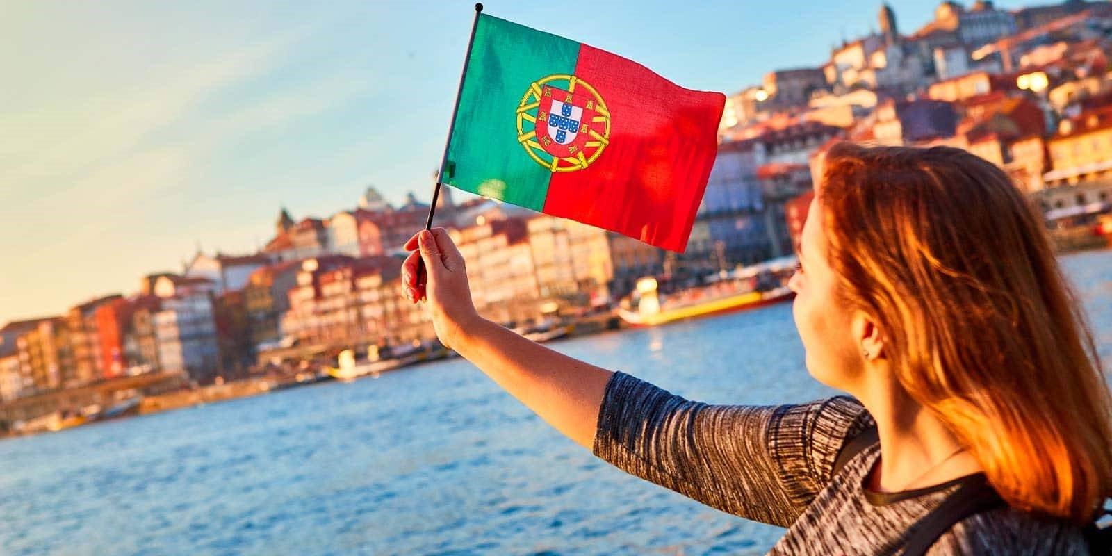 آشنایی با اقامت در پرتغال