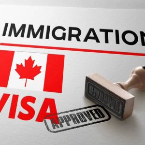 مدارک لازم برای اخذ اقامت کانادا