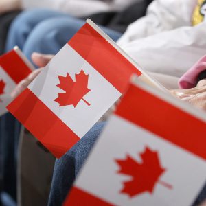 هزینه اخذ اقامت کانادا