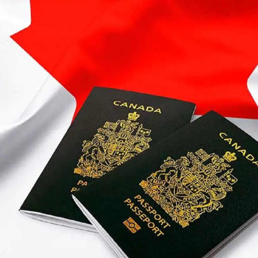 صفر تا صد اقامت کاری کانادا با IR4T