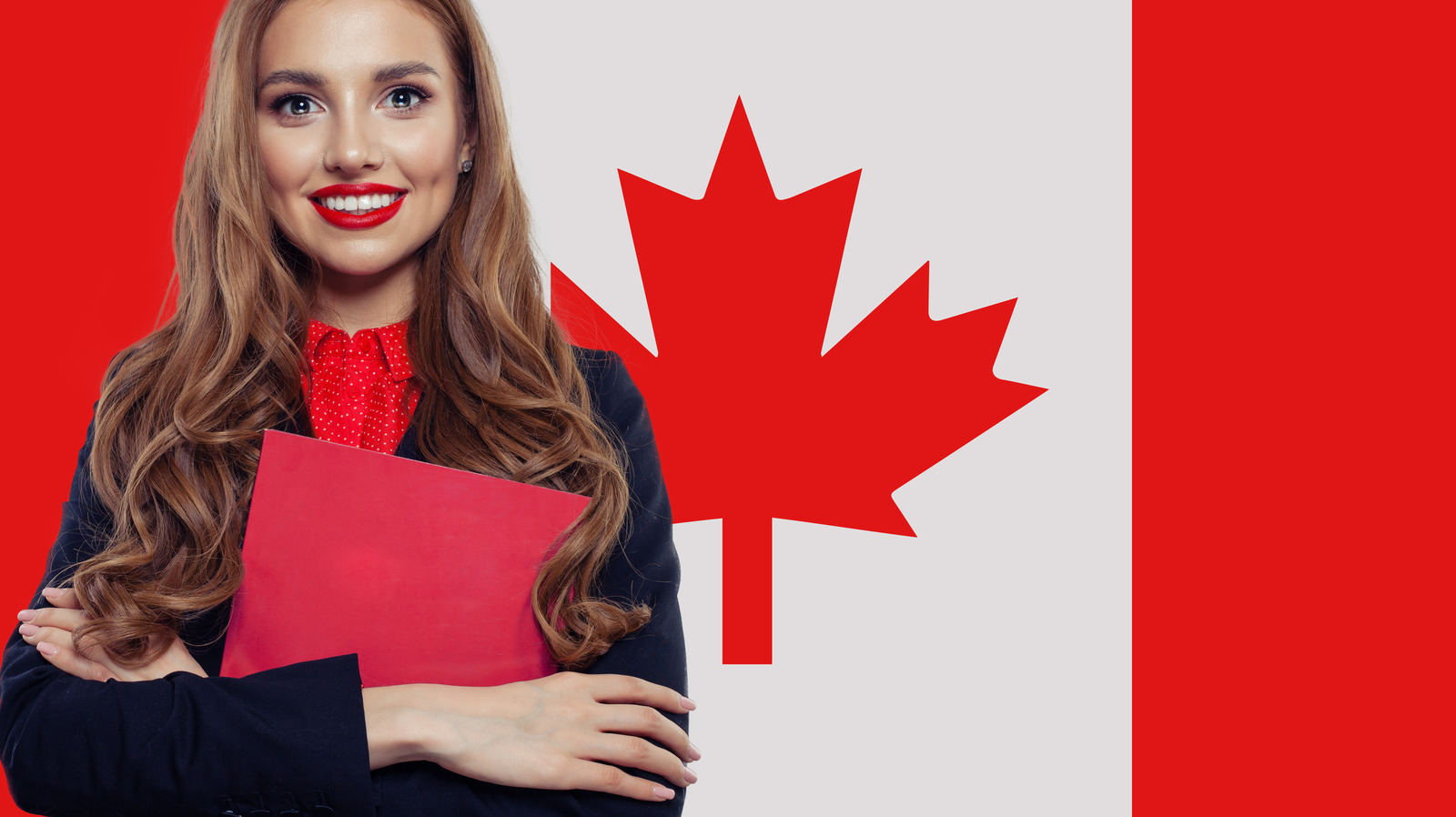 صفر تا صد اقامت کاری کانادا با IR4T