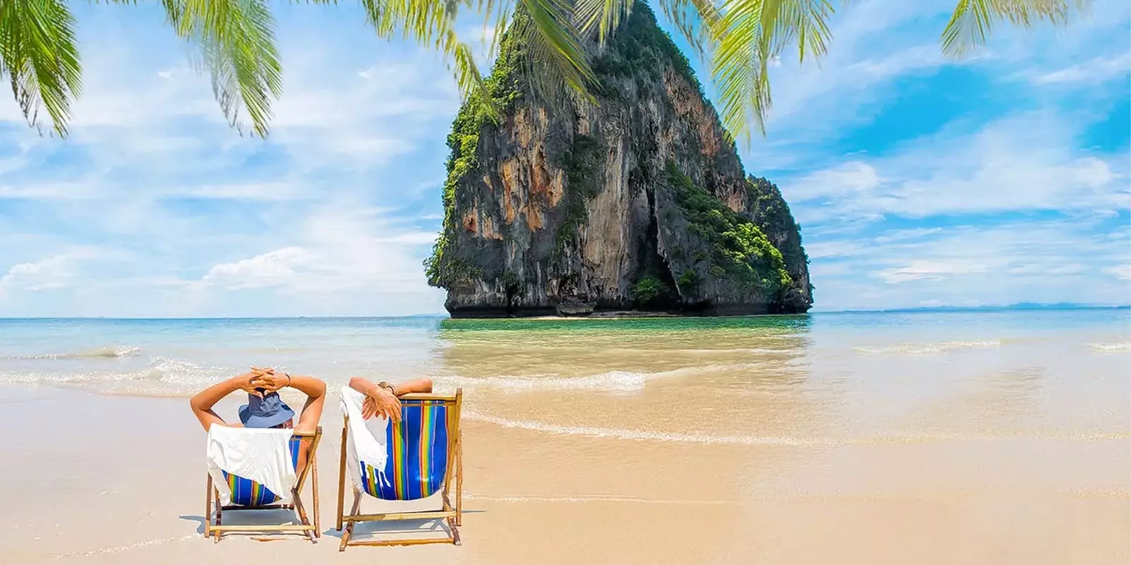 جاذبه های گردشگری و تور تایلند کجاست؟ اگر قصد تجربه یک مسافرت در فضایی کاملا متفاوت از فرهنگ خود را دارید، تایلند بهترین گزینه خواهد...