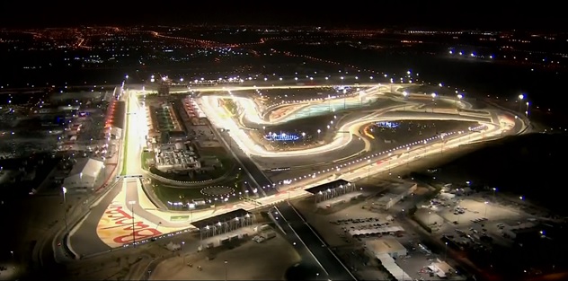 سال 2004 بود که رانندگان برای اولین بار در زیر یک آسمان ابری غیرعادی برای افتتاحیه جایزه بزرگ بحرین صف کشیدند. این مسابقه...