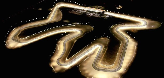 در مورد پیست موتور جی پی لوسیل و برگزاری مسابقات موتور جی پی در این پیست در کشور قطر در سال 2023 توضیح داده شده است.