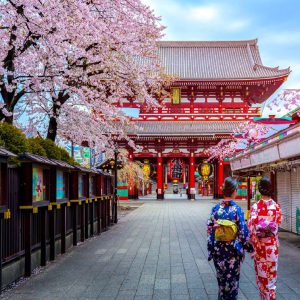 ژاپن کشوری شگفت انگیز | IR4T | ژاپن به کشور شکوفه های گیلاس و سرزمین آفتاب معروف است که یکی از شگفت انگیز ترین کشورهای آسیایی به شمار...