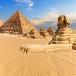 جاذبه های کشور مصر؛ یکی از تمدن های بزرگ بشری | IR4T | یکی از شگفت انگیزترین کشورهای جهان تبدیل کرده است. از جاذبه های گردشگری و پرطرفدا...