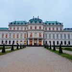 تصویر اتریش؛ کشوری با قلعه ها و قصرهای باشکوه