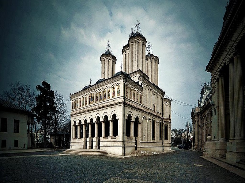 تصویر بخارست؛ شهری با ادغام فرهنگ و تاریخ ولی هویتی مدرن