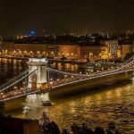 تصویر شهر بوداپست؛ پاریس اروپای مرکزی و شهری جادویی