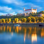 تصویر براتیسلاوا؛ پایتخت زیبای اسلواکی