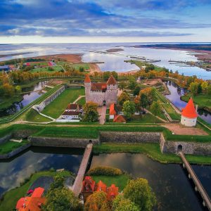 تصویر استونی؛ پیشرفته ترین کشور دیجیتال دنیا