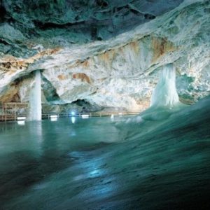 تصویر اسلواکی؛ کشور غارهای اسرارآمیز